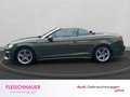 Audi A5 40 TDI S line Cabrio Navi+Matrix+ACC+CarPlay+APS P Grün - thumbnail 3