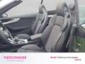 Audi A5 40 TDI S line Cabrio Navi+Matrix+ACC+CarPlay+APS P Grün - thumbnail 6