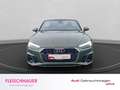 Audi A5 40 TDI S line Cabrio Navi+Matrix+ACC+CarPlay+APS P Grün - thumbnail 2