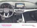 Audi A5 40 TDI S line Cabrio Navi+Matrix+ACC+CarPlay+APS P Grün - thumbnail 11