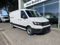 Volkswagen Crafter 30 2.0 TDI L3H2 Trendline 140PK hand | App connect Wit - thumbnail 2