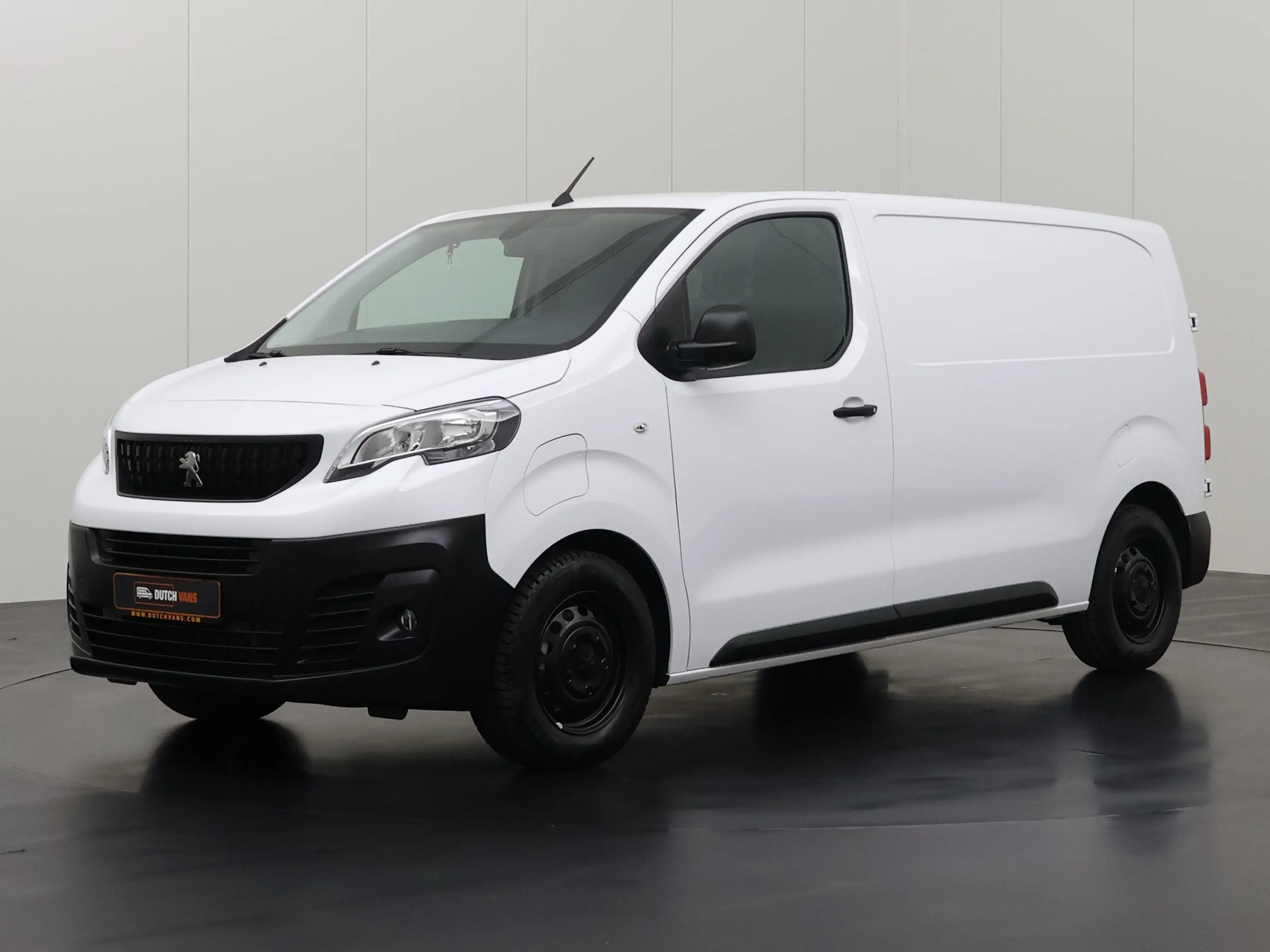 Peugeot e-Expert Lang 50KWh | Elektrisch | Multimedia | Airco | Cru — photo 7
