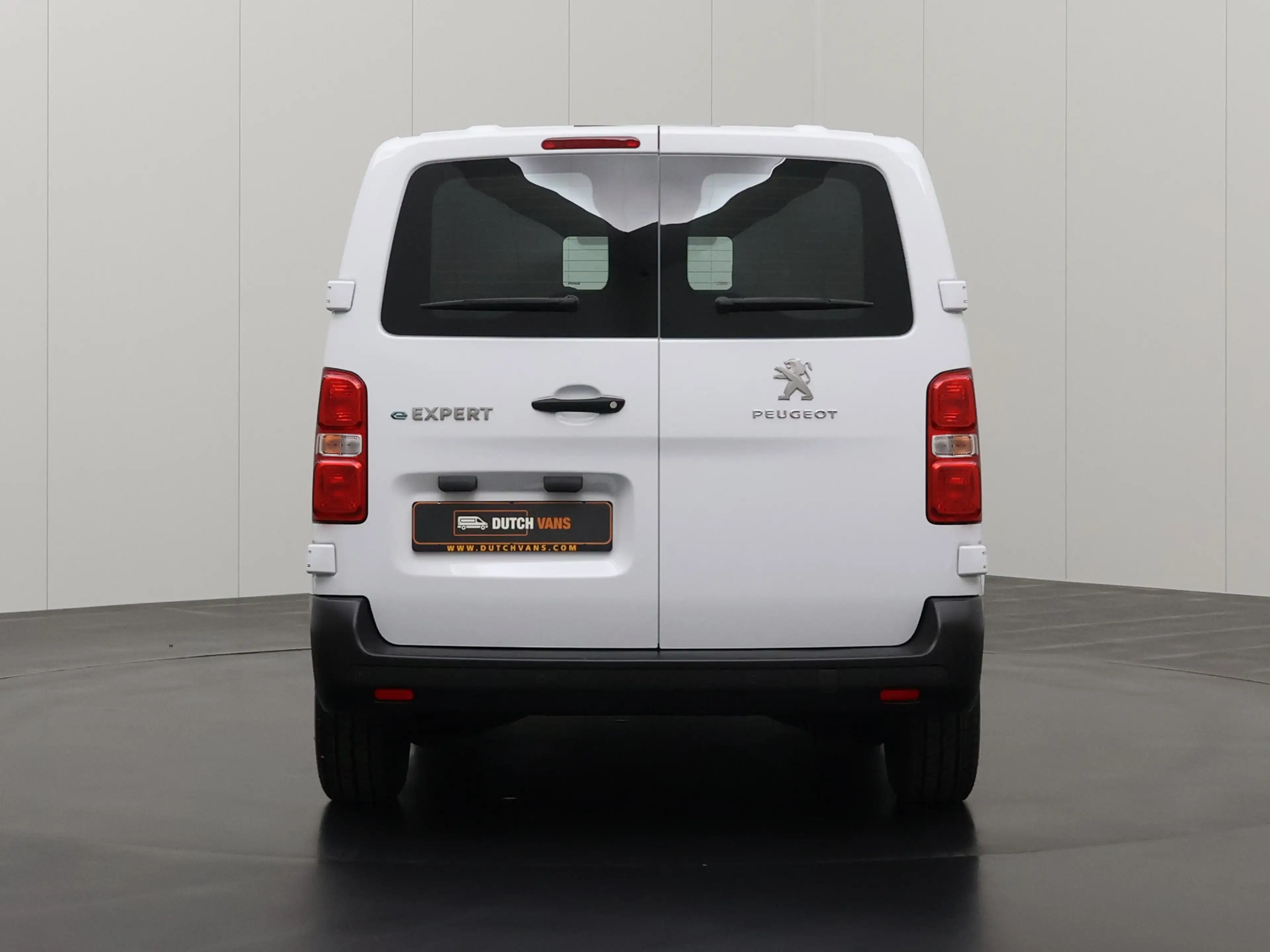 Peugeot e-Expert Lang 50KWh | Elektrisch | Multimedia | Airco | Cru — photo 11
