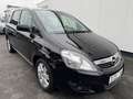 Opel Zafira Innovation110 Jahre|1.HAND|SHZ|KLIMA| Schwarz - thumbnail 2