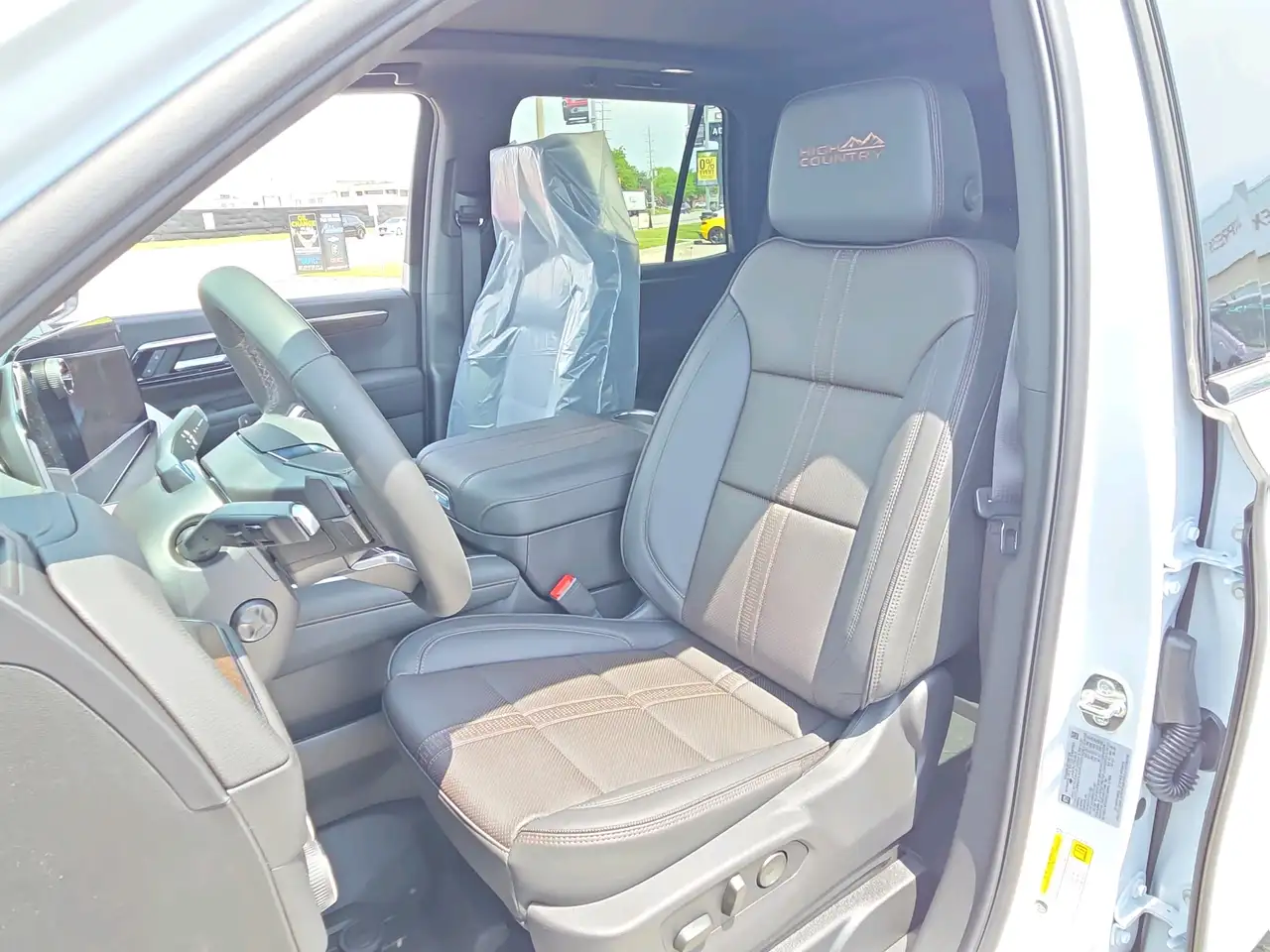 Chevrolet Tahoe снимка Chevrolet Tahoe