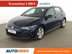 Volkswagen Golf 1.4 eHybrid GTE DSG6