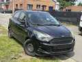Ford Ka/Ka+ Ka+ 1.2i Essential 2017// 105.000km// AirCo// Kék - thumbnail 3