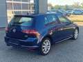 Volkswagen Golf Highline BMT Синій - thumbnail 4