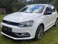 Volkswagen Polo Polo Fresh 1,0 BMT Fresh Weiß - thumbnail 2