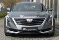 Cadillac CT6 3,0 V6 Turbo Luxury AWD Aut. *PANORAMA*BOSE* Grau - thumbnail 8
