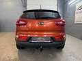 Kia Sportage SLS 2,0 CRDi 4WD Aut.*Kamera*Anhänger*Sitzheizu... Orange - thumbnail 12