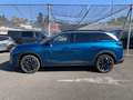 Peugeot 5008 III 1.2 HYBRID 145 ALLURE E-DCS6 PACK PANORAMIC NA Bleu - thumbnail 2