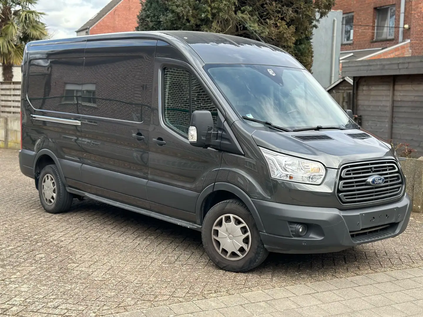 Ford Transit 2.0 TDci 85.000kms 3-zit 170pk - 1