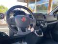 Fiat Talento Kombi L1H1 1,2t Sx R-Cam Automatik AHK Grau - thumbnail 9