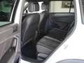 Volkswagen Tiguan R-Line TSI DSG 4M Pano Navi 20Z DCC eKlappe Blanco - thumbnail 10