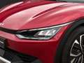Kia EV6 58kW Sports Utility Rot - thumbnail 6