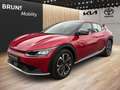 Kia EV6 58kW Sports Utility Rot - thumbnail 2