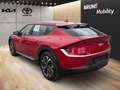 Kia EV6 58kW Sports Utility Rot - thumbnail 5