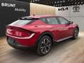 Kia EV6 58kW Sports Utility Rot - thumbnail 4