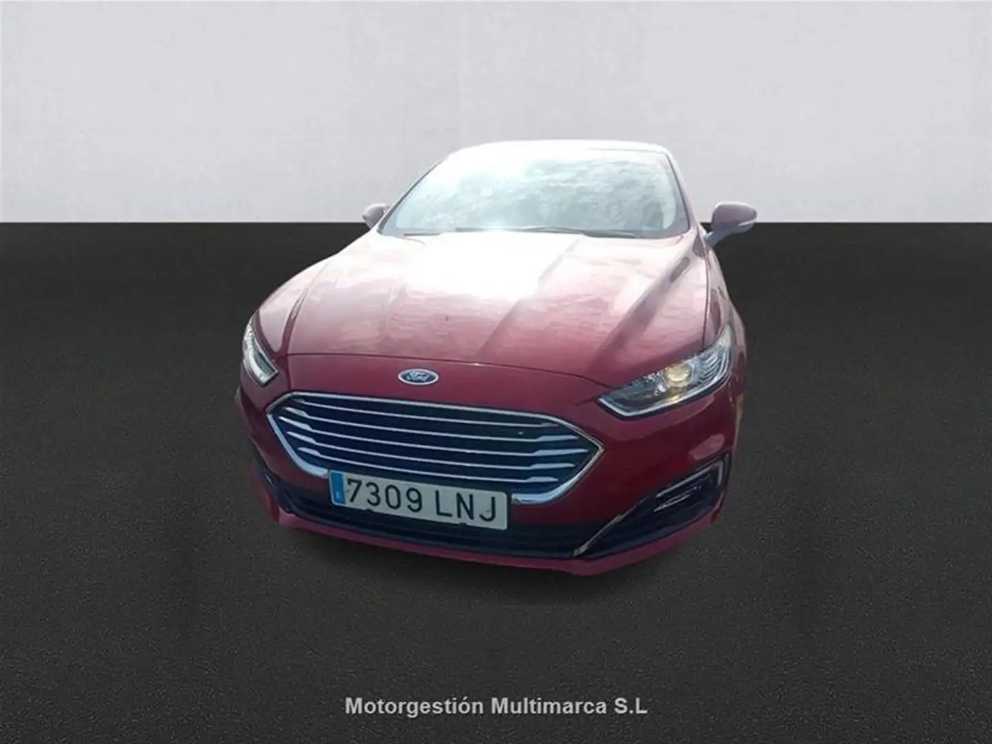 Ford Mondeo 2.0TDCI Trend 120 - 2