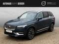 Volvo XC90 T8 AWD Recharge Plus Bright 7-Sitzer ACC Blau - thumbnail 1