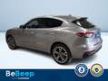 Maserati Levante 3.0 V6 GRANSPORT 350CV AUTO Grigio - thumbnail 3