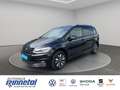 Volkswagen Touran 1.5 TSI Move IQ.LIGHT+NAVI+KAMERA+DIGI COCK+KLIMA Schwarz - thumbnail 1