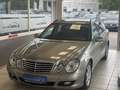 Mercedes-Benz E 200 CDI T BlueEFFICIENCY 2. Hand AHK Navi PDC Schwarz - thumbnail 1