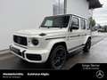Mercedes-Benz G 63 AMG G 63 AMG Exklusiv Night Carbon 22'' TV AktivSitz Weiß - thumbnail 1