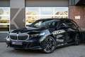 BMW 530 5-serie 530e xDrive M Sport | Trekhaak | Head-Up | Zwart - thumbnail 1
