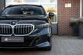 BMW 530 5-serie 530e xDrive M Sport | Trekhaak | Head-Up | Zwart - thumbnail 23