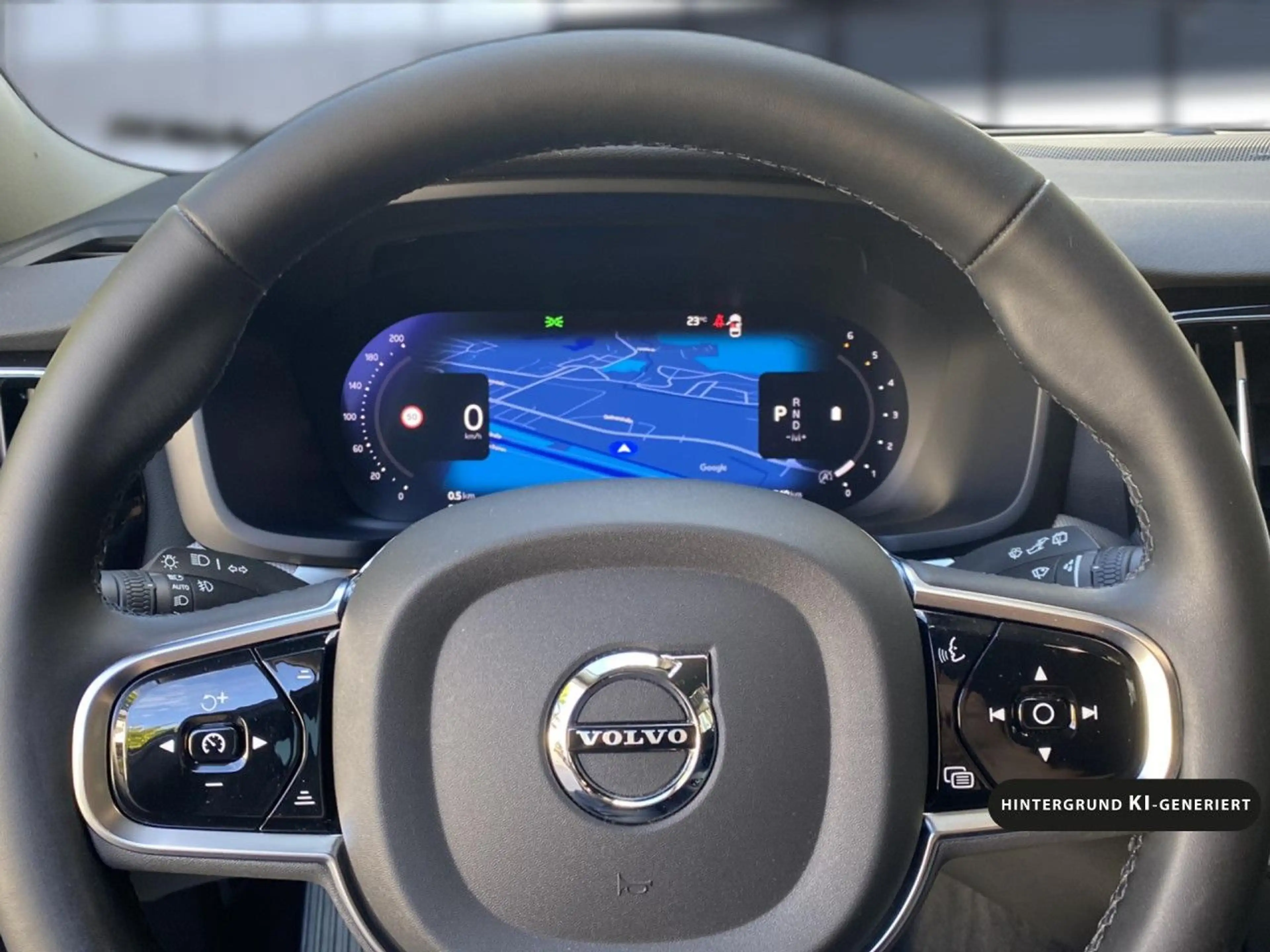 Volvo V60 Cross Country V60 CC Plus AWD Bluetooth Navi LED Vollleder Klima — photo 15