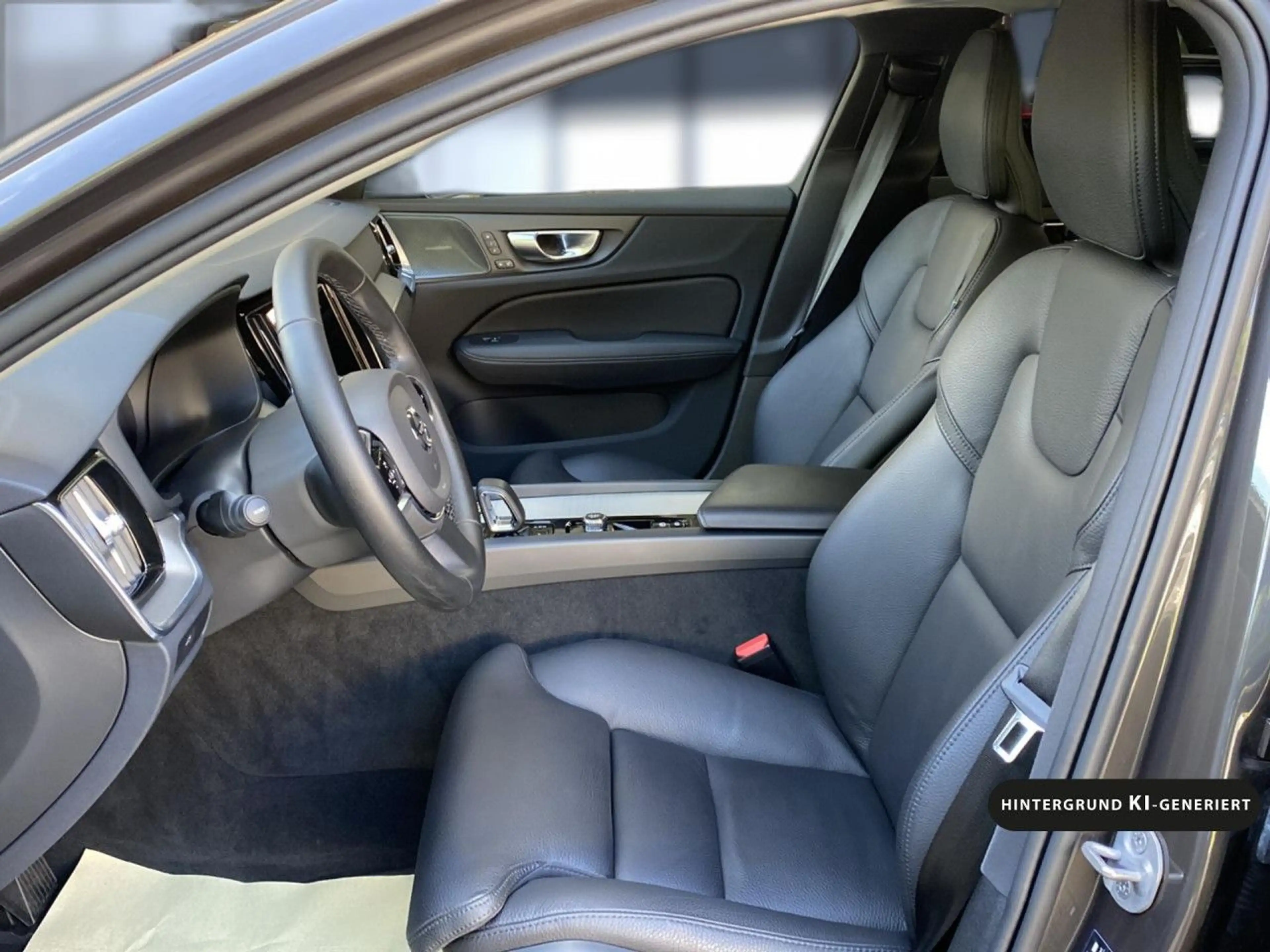 Volvo V60 Cross Country V60 CC Plus AWD Bluetooth Navi LED Vollleder Klima — photo 13