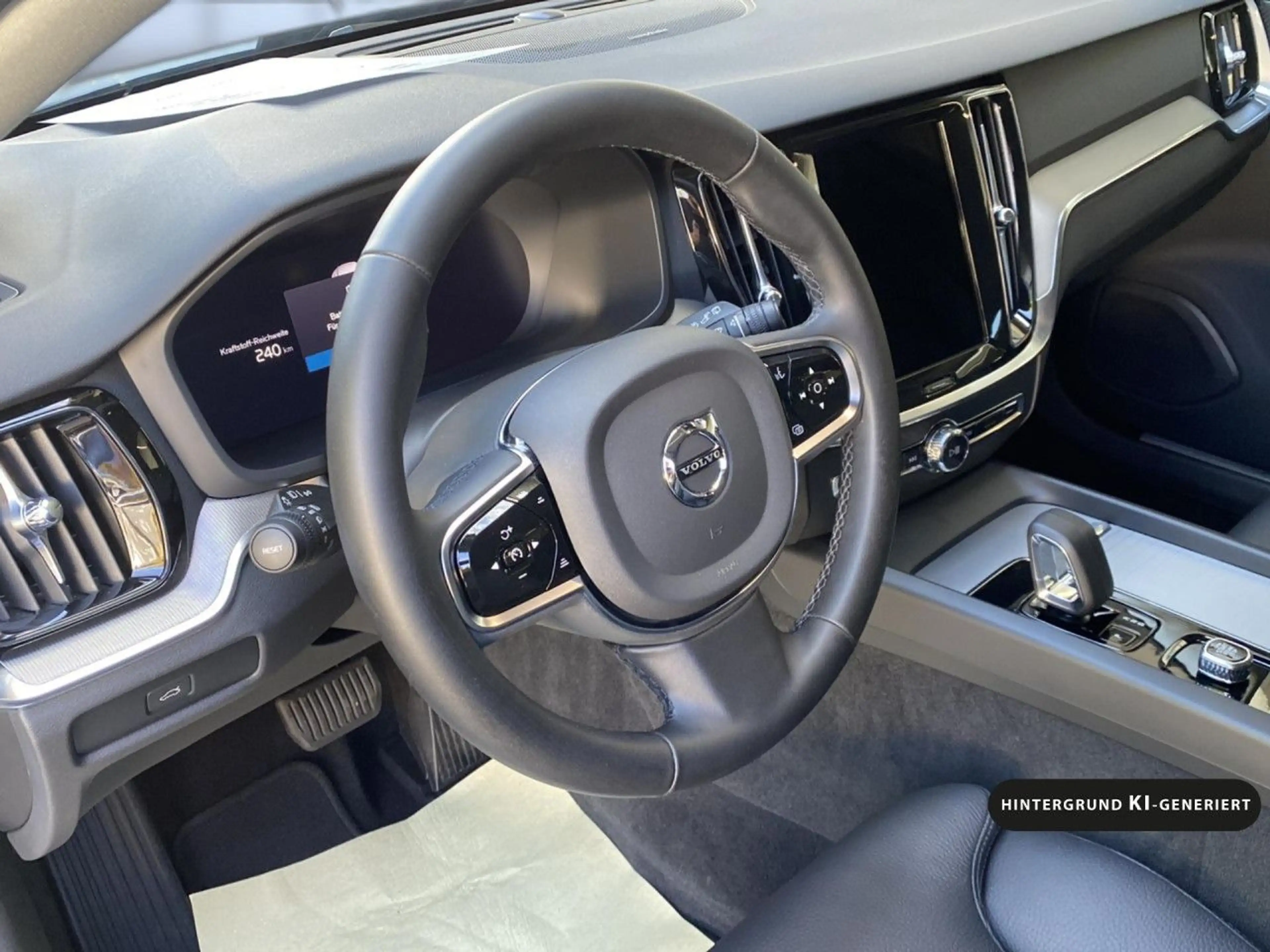 Volvo V60 Cross Country V60 CC Plus AWD Bluetooth Navi LED Vollleder Klima — photo 14