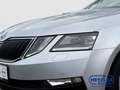Skoda Octavia Combi Clever 1.8 TSI Navi LED Kurvenlicht Sperrdif Plateado - thumbnail 5
