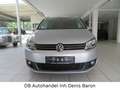 Volkswagen Touran Cup Navi Klima AHK PDC SHZ Silber - thumbnail 2
