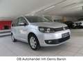 Volkswagen Touran Cup Navi Klima AHK PDC SHZ Silber - thumbnail 3