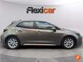 Toyota Corolla 140H Active Plus Gris - thumbnail 3