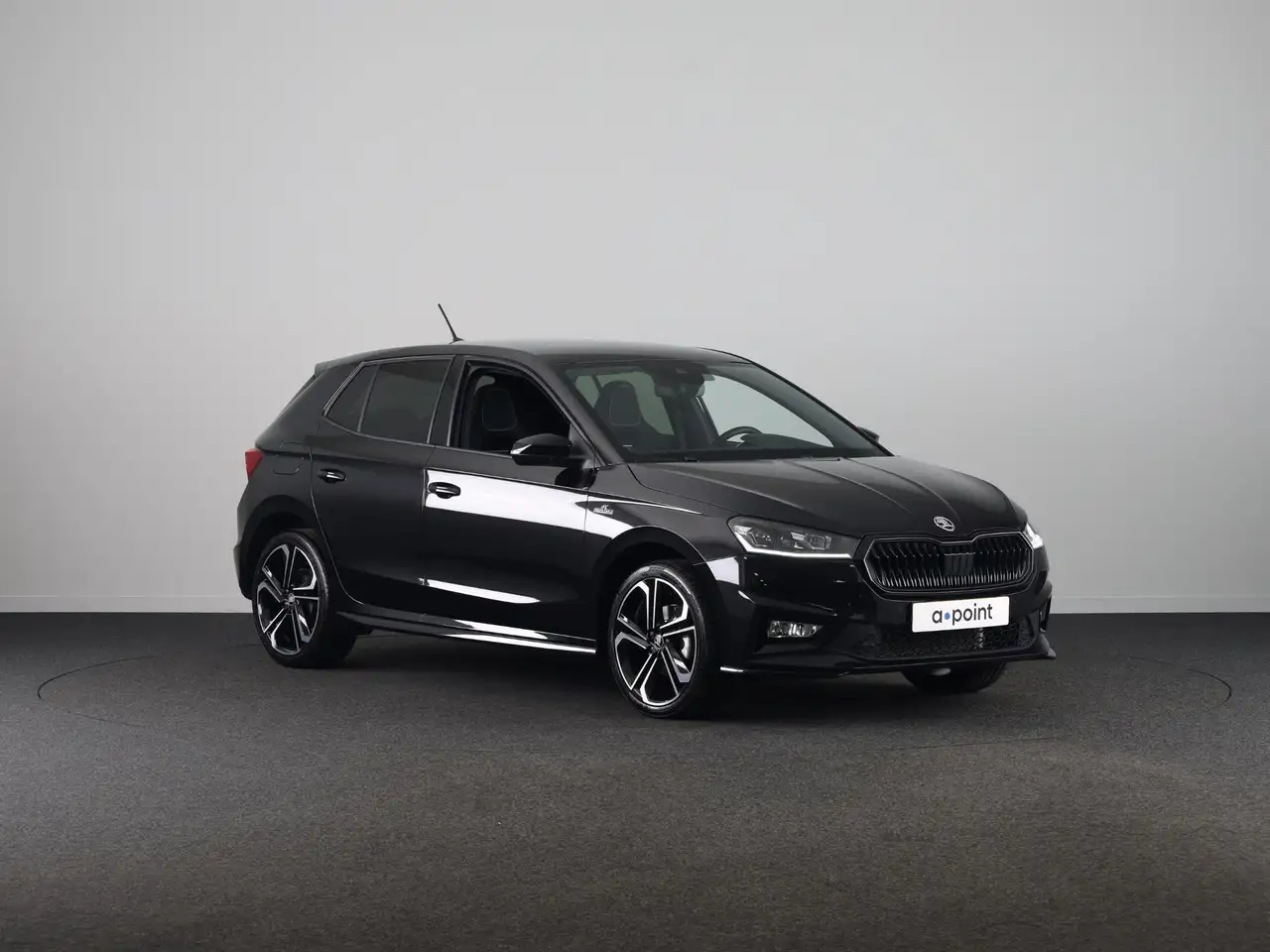 Skoda Fabia 2026
