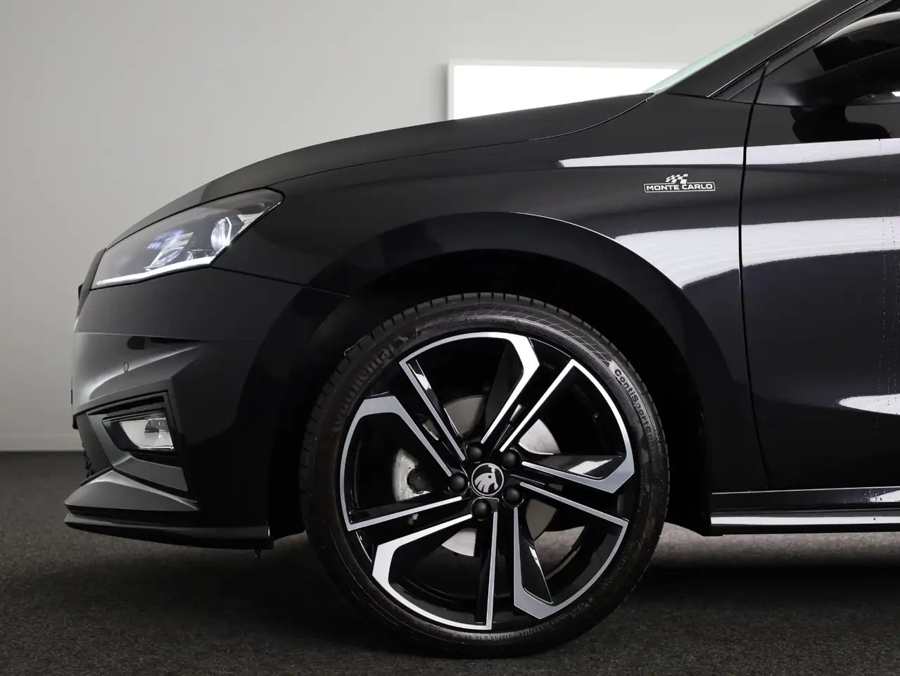 Skoda Fabia 2026 — фото 12