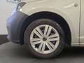 Volkswagen Caddy Kombi KR 2.0 TDI AHK Navi Sitzheizung KLIMA Silber - thumbnail 7