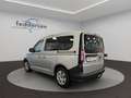 Volkswagen Caddy Kombi KR 2.0 TDI AHK Navi Sitzheizung KLIMA Silber - thumbnail 6