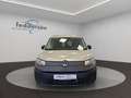 Volkswagen Caddy Kombi KR 2.0 TDI AHK Navi Sitzheizung KLIMA Silber - thumbnail 3