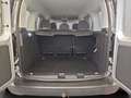 Volkswagen Caddy Kombi KR 2.0 TDI AHK Navi Sitzheizung KLIMA Silber - thumbnail 20