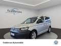 Volkswagen Caddy Kombi KR 2.0 TDI AHK Navi Sitzheizung KLIMA Silber - thumbnail 1
