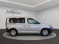 Volkswagen Caddy Kombi KR 2.0 TDI AHK Navi Sitzheizung KLIMA Silber - thumbnail 4