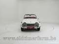 Triumph TR4 A '66 CH7131 Biały - thumbnail 5