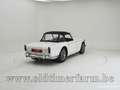 Triumph TR4 A '66 CH7131 Blanc - thumbnail 29