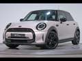 MINI Cooper Hatch 5 portes Gris - thumbnail 2