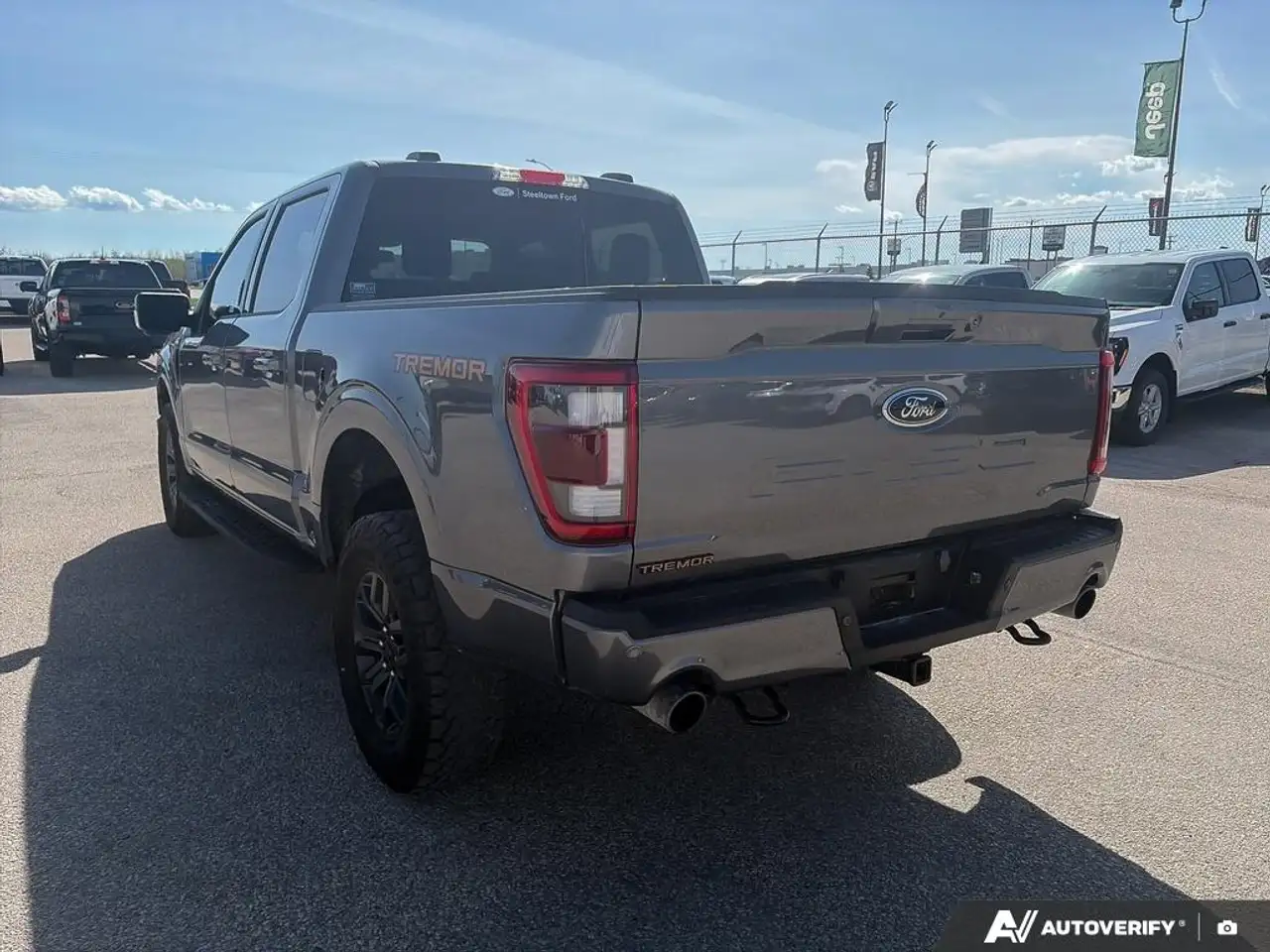 Ford F 150 photo Ford F 150